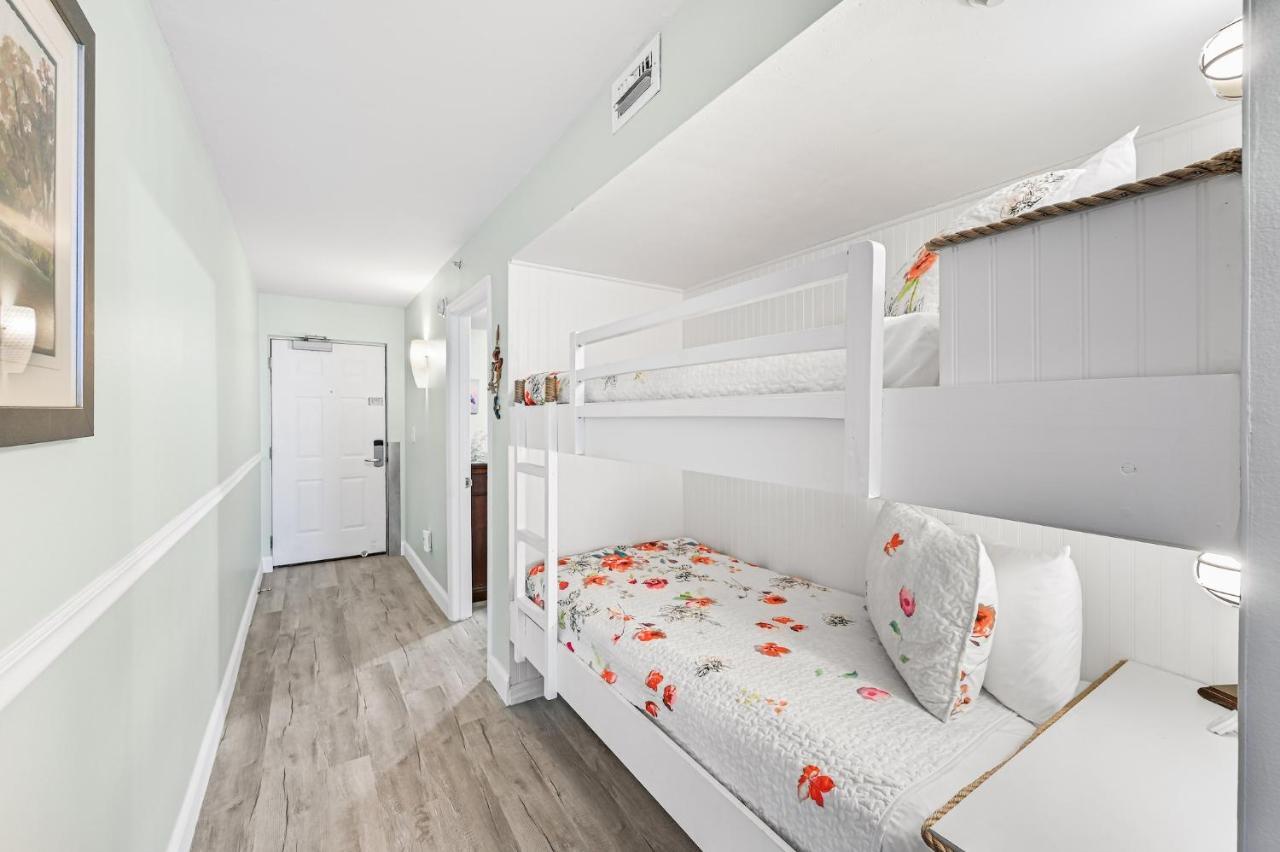 Beach Front 16Th Flr, Best Ocean View, New Upgrades Destin Buitenkant foto